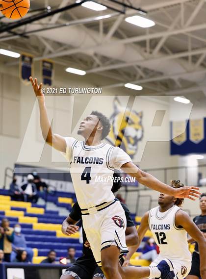 Thumbnail 1 in Pinson Valley @ Pebblebrook (Champions Classic Atlanta) photogallery.