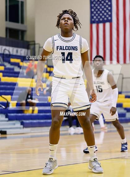 Thumbnail 3 in Pinson Valley @ Pebblebrook (Champions Classic Atlanta) photogallery.