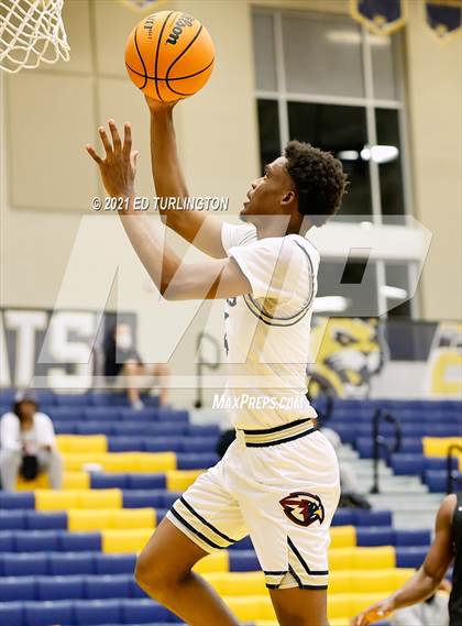 Thumbnail 3 in Pinson Valley @ Pebblebrook (Champions Classic Atlanta) photogallery.