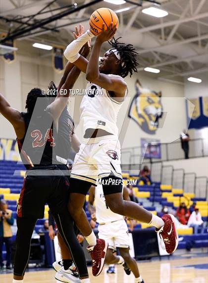 Thumbnail 2 in Pinson Valley @ Pebblebrook (Champions Classic Atlanta) photogallery.