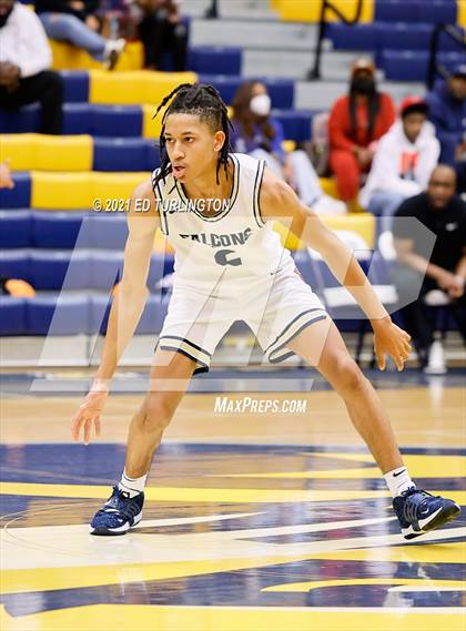 Thumbnail 1 in Pinson Valley @ Pebblebrook (Champions Classic Atlanta) photogallery.