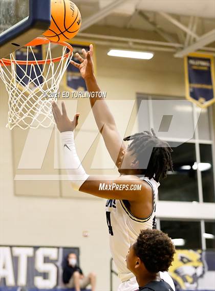 Thumbnail 2 in Pinson Valley @ Pebblebrook (Champions Classic Atlanta) photogallery.
