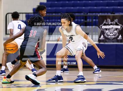 Thumbnail 2 in Pinson Valley @ Pebblebrook (Champions Classic Atlanta) photogallery.