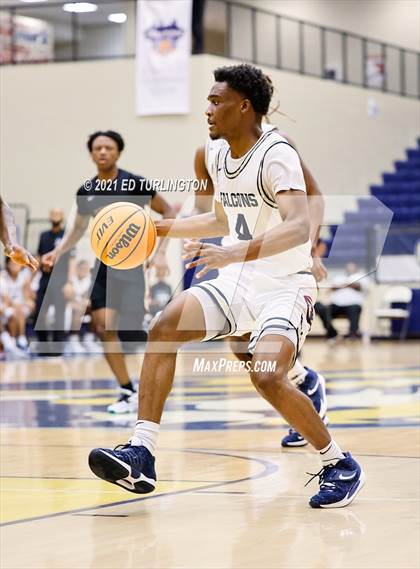 Thumbnail 2 in Pinson Valley @ Pebblebrook (Champions Classic Atlanta) photogallery.