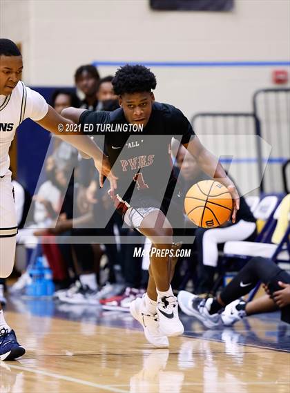 Thumbnail 3 in Pinson Valley @ Pebblebrook (Champions Classic Atlanta) photogallery.