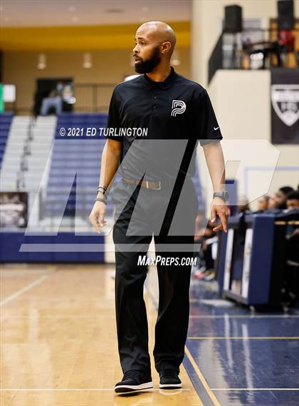 Thumbnail 3 in Pinson Valley @ Pebblebrook (Champions Classic Atlanta) photogallery.