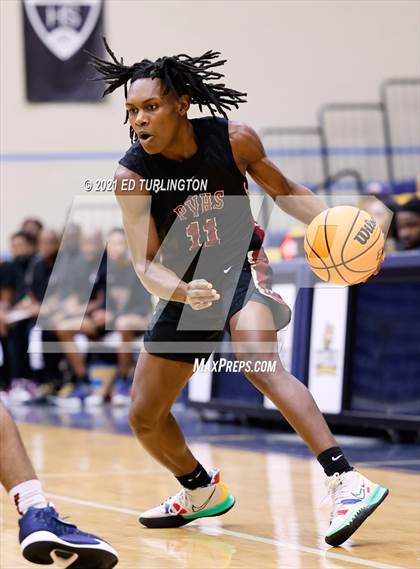 Thumbnail 1 in Pinson Valley @ Pebblebrook (Champions Classic Atlanta) photogallery.