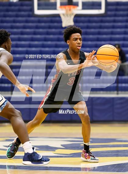Thumbnail 1 in Pinson Valley @ Pebblebrook (Champions Classic Atlanta) photogallery.