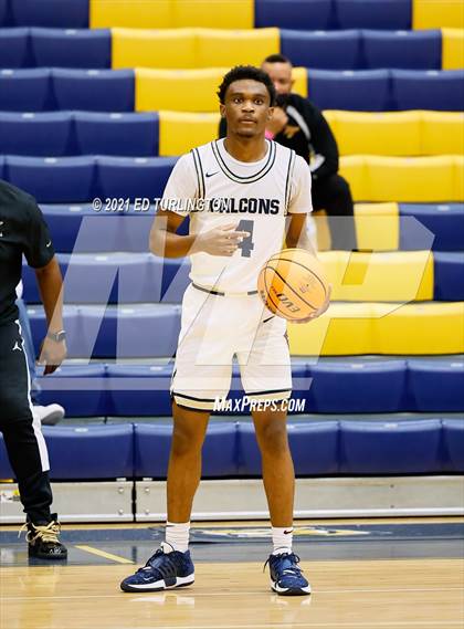 Thumbnail 2 in Pinson Valley @ Pebblebrook (Champions Classic Atlanta) photogallery.