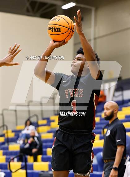 Thumbnail 3 in Pinson Valley @ Pebblebrook (Champions Classic Atlanta) photogallery.