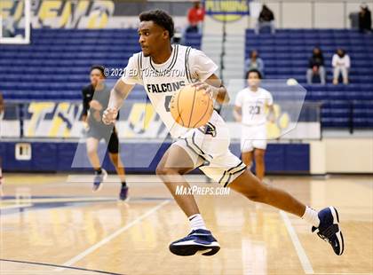 Thumbnail 2 in Pinson Valley @ Pebblebrook (Champions Classic Atlanta) photogallery.