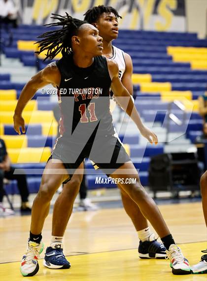 Thumbnail 1 in Pinson Valley @ Pebblebrook (Champions Classic Atlanta) photogallery.