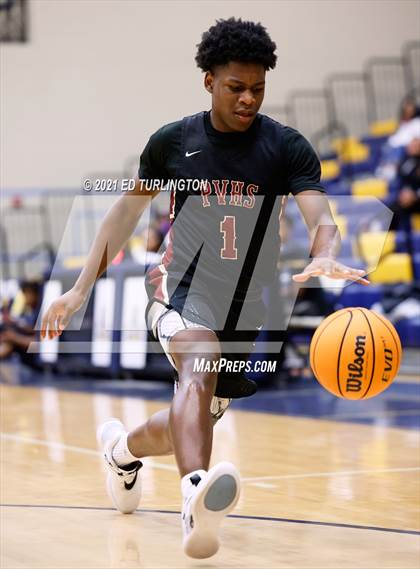 Thumbnail 2 in Pinson Valley @ Pebblebrook (Champions Classic Atlanta) photogallery.