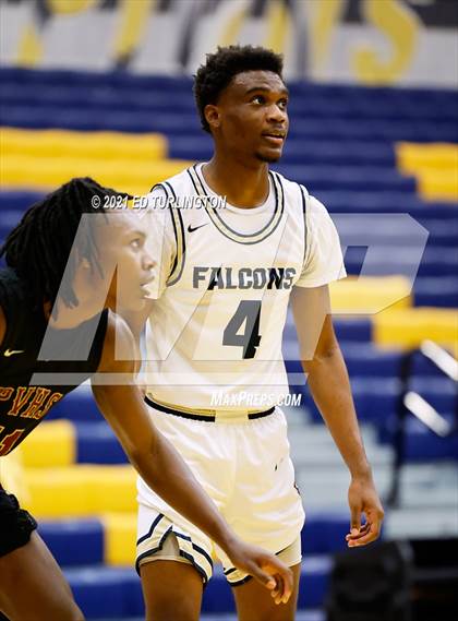 Thumbnail 3 in Pinson Valley @ Pebblebrook (Champions Classic Atlanta) photogallery.
