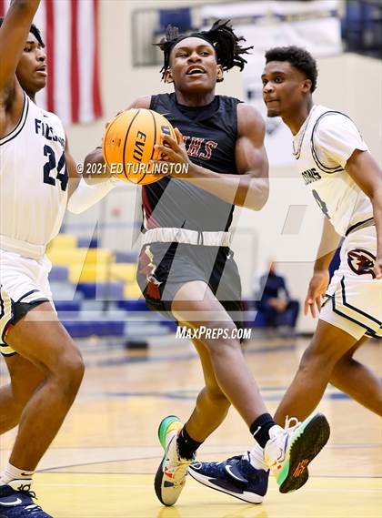Thumbnail 1 in Pinson Valley @ Pebblebrook (Champions Classic Atlanta) photogallery.