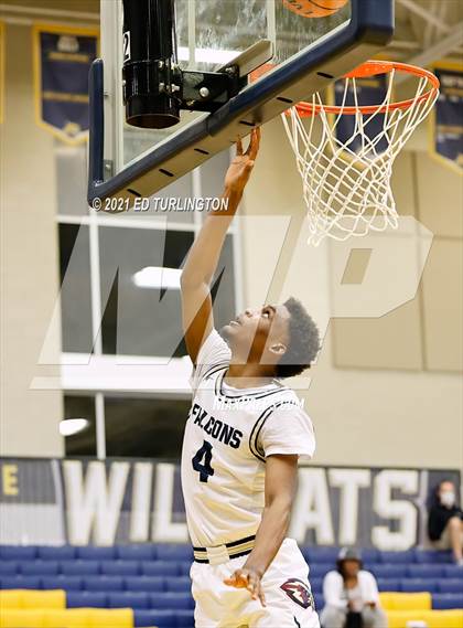 Thumbnail 3 in Pinson Valley @ Pebblebrook (Champions Classic Atlanta) photogallery.