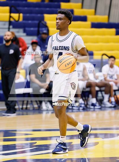 Thumbnail 1 in Pinson Valley @ Pebblebrook (Champions Classic Atlanta) photogallery.