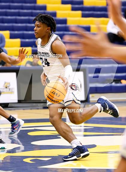 Thumbnail 2 in Pinson Valley @ Pebblebrook (Champions Classic Atlanta) photogallery.