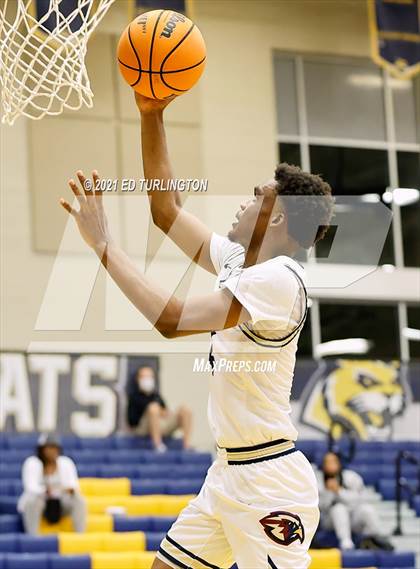 Thumbnail 1 in Pinson Valley @ Pebblebrook (Champions Classic Atlanta) photogallery.