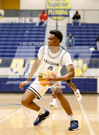 Thumbnail 2 in Pinson Valley @ Pebblebrook (Champions Classic Atlanta) photogallery.