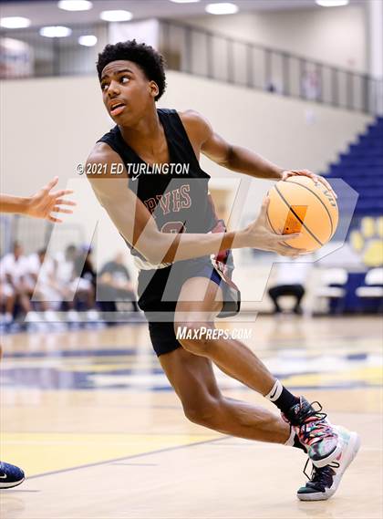 Thumbnail 3 in Pinson Valley @ Pebblebrook (Champions Classic Atlanta) photogallery.
