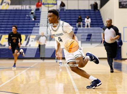 Thumbnail 3 in Pinson Valley @ Pebblebrook (Champions Classic Atlanta) photogallery.