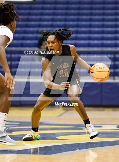 Thumbnail 1 in Pinson Valley @ Pebblebrook (Champions Classic Atlanta) photogallery.