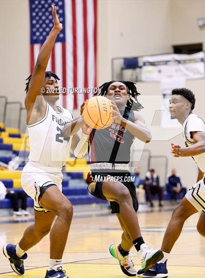 Thumbnail 3 in Pinson Valley @ Pebblebrook (Champions Classic Atlanta) photogallery.