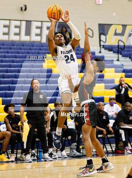 Thumbnail 1 in Pinson Valley @ Pebblebrook (Champions Classic Atlanta) photogallery.