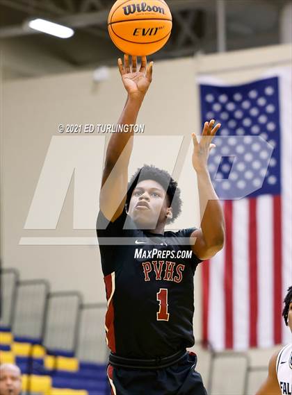 Thumbnail 1 in Pinson Valley @ Pebblebrook (Champions Classic Atlanta) photogallery.