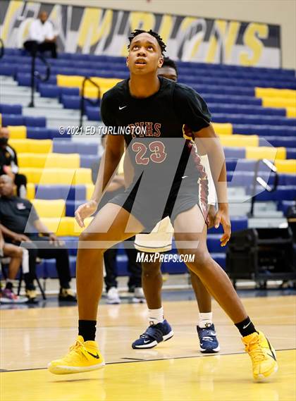 Thumbnail 1 in Pinson Valley @ Pebblebrook (Champions Classic Atlanta) photogallery.