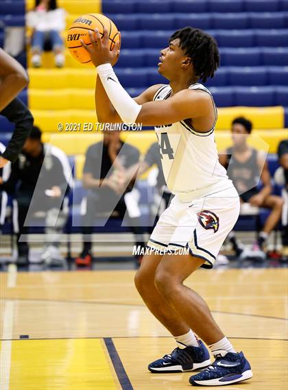 Thumbnail 3 in Pinson Valley @ Pebblebrook (Champions Classic Atlanta) photogallery.