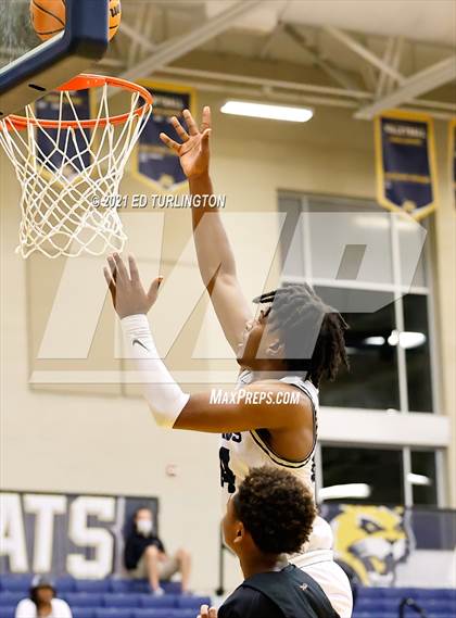 Thumbnail 1 in Pinson Valley @ Pebblebrook (Champions Classic Atlanta) photogallery.