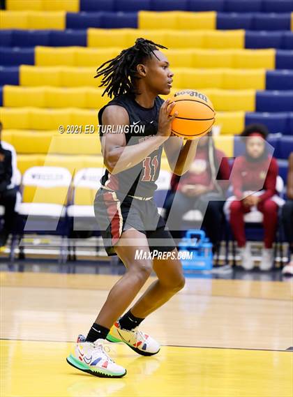 Thumbnail 3 in Pinson Valley @ Pebblebrook (Champions Classic Atlanta) photogallery.
