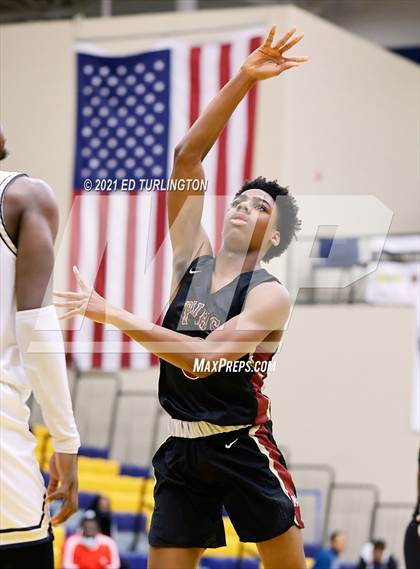 Thumbnail 3 in Pinson Valley @ Pebblebrook (Champions Classic Atlanta) photogallery.