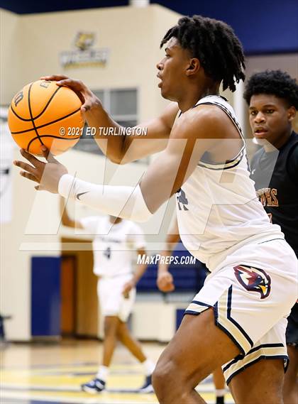 Thumbnail 1 in Pinson Valley @ Pebblebrook (Champions Classic Atlanta) photogallery.