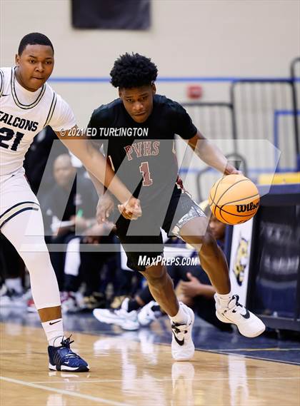 Thumbnail 2 in Pinson Valley @ Pebblebrook (Champions Classic Atlanta) photogallery.