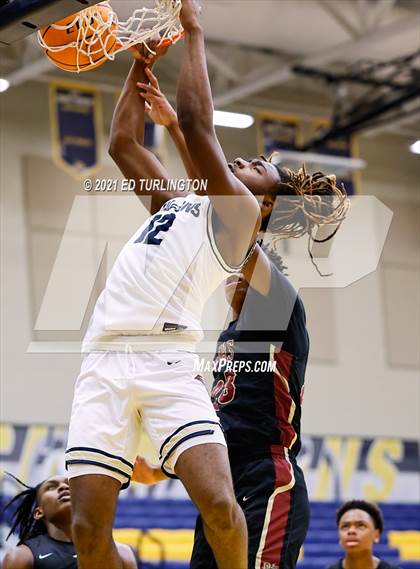 Thumbnail 1 in Pinson Valley @ Pebblebrook (Champions Classic Atlanta) photogallery.