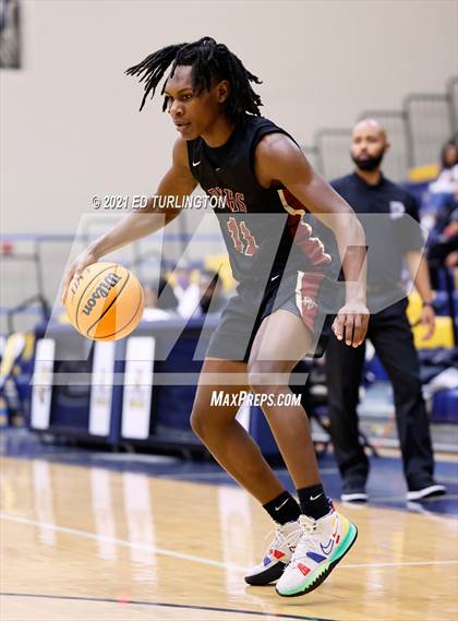 Thumbnail 3 in Pinson Valley @ Pebblebrook (Champions Classic Atlanta) photogallery.
