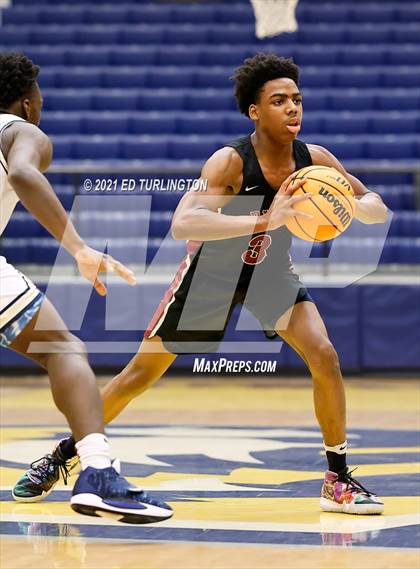 Thumbnail 3 in Pinson Valley @ Pebblebrook (Champions Classic Atlanta) photogallery.