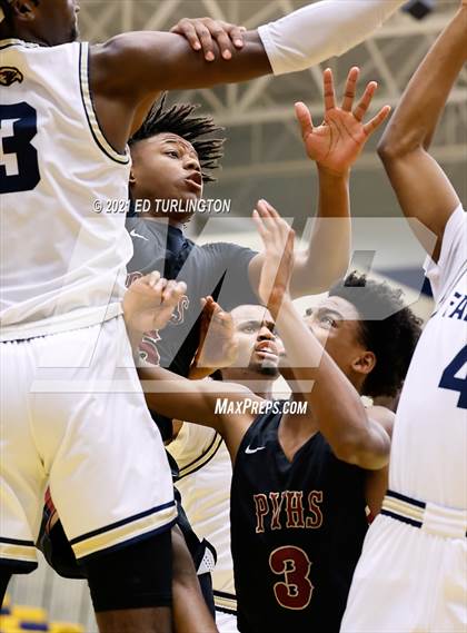 Thumbnail 2 in Pinson Valley @ Pebblebrook (Champions Classic Atlanta) photogallery.