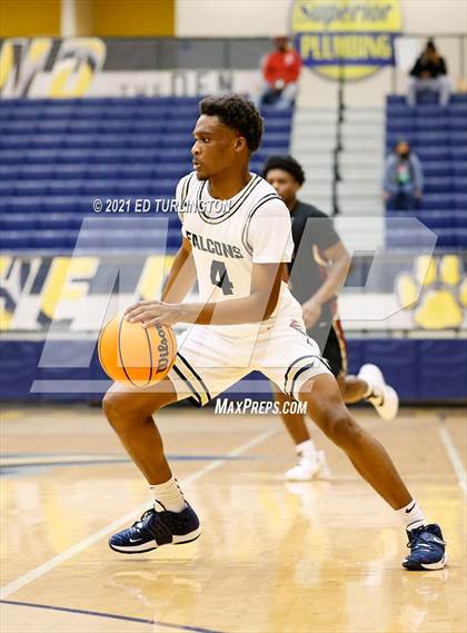 Thumbnail 3 in Pinson Valley @ Pebblebrook (Champions Classic Atlanta) photogallery.