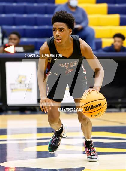 Thumbnail 1 in Pinson Valley @ Pebblebrook (Champions Classic Atlanta) photogallery.