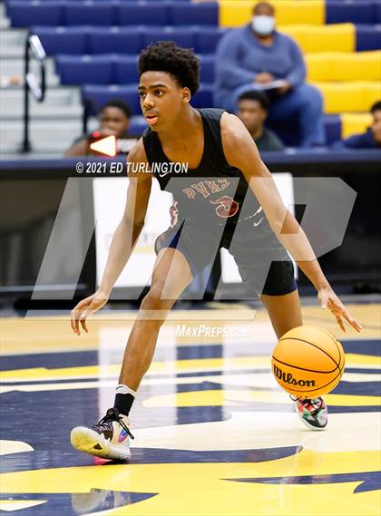 Thumbnail 3 in Pinson Valley @ Pebblebrook (Champions Classic Atlanta) photogallery.