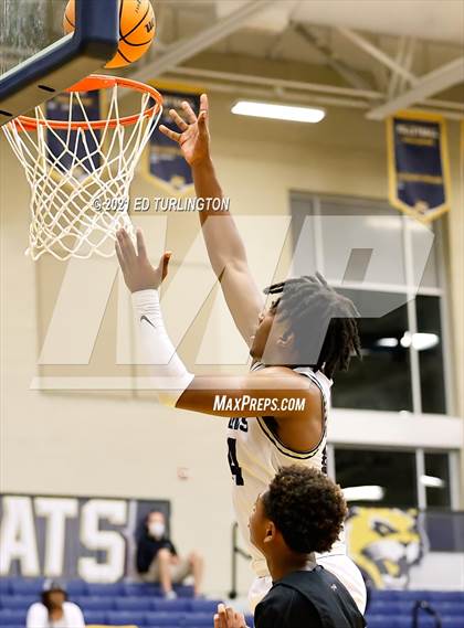 Thumbnail 3 in Pinson Valley @ Pebblebrook (Champions Classic Atlanta) photogallery.