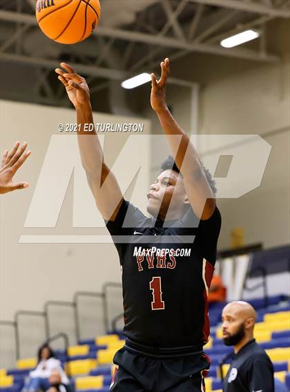 Thumbnail 1 in Pinson Valley @ Pebblebrook (Champions Classic Atlanta) photogallery.