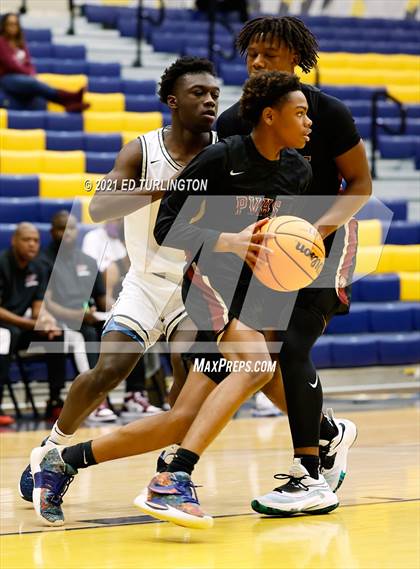 Thumbnail 2 in Pinson Valley @ Pebblebrook (Champions Classic Atlanta) photogallery.