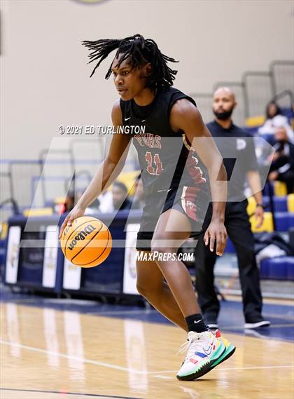 Thumbnail 1 in Pinson Valley @ Pebblebrook (Champions Classic Atlanta) photogallery.