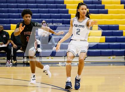 Thumbnail 1 in Pinson Valley @ Pebblebrook (Champions Classic Atlanta) photogallery.