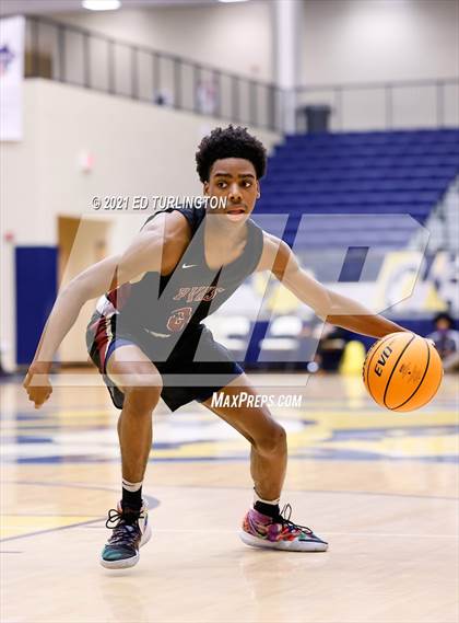 Thumbnail 2 in Pinson Valley @ Pebblebrook (Champions Classic Atlanta) photogallery.
